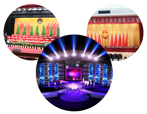 江苏凯锐舞美演艺设备有限公司