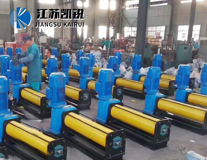 舞台机械