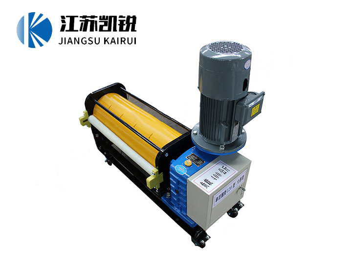 单层缠绕120型