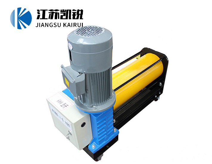 单层缠绕135型
